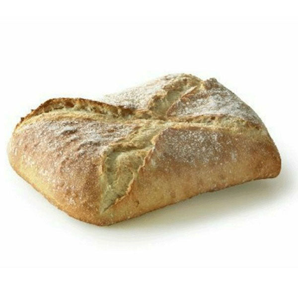 German Bianco Pane Bread – 19.4 oz (550gr)